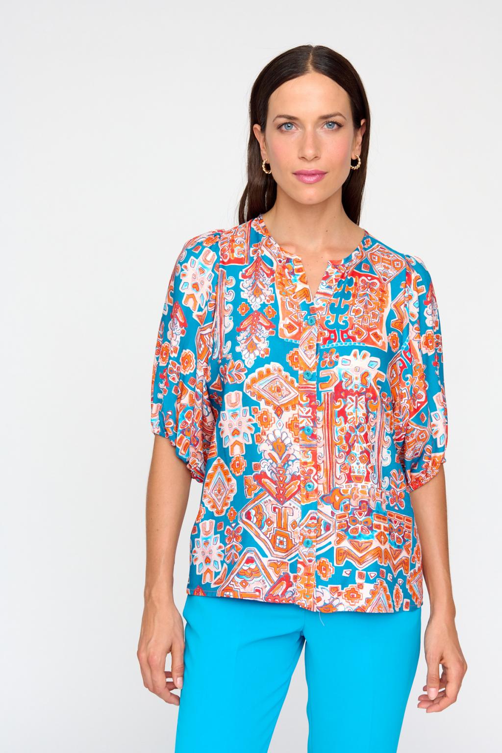 The latest in Women's Clothing Online Tinta y Bariloche