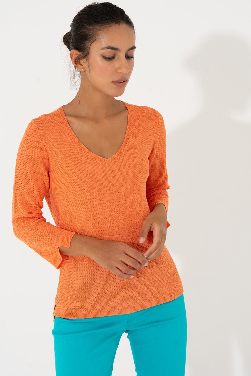 PUNTO BARILOCHE / WOMAN KNITWEAR Tinta y Bariloche PUNTO BARILOCHE / WOMAN KNITWEAR Tinta y Bariloche