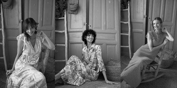Rebajas en Vestidos de Mujer 2025: Estilo y Elegancia con Descuento