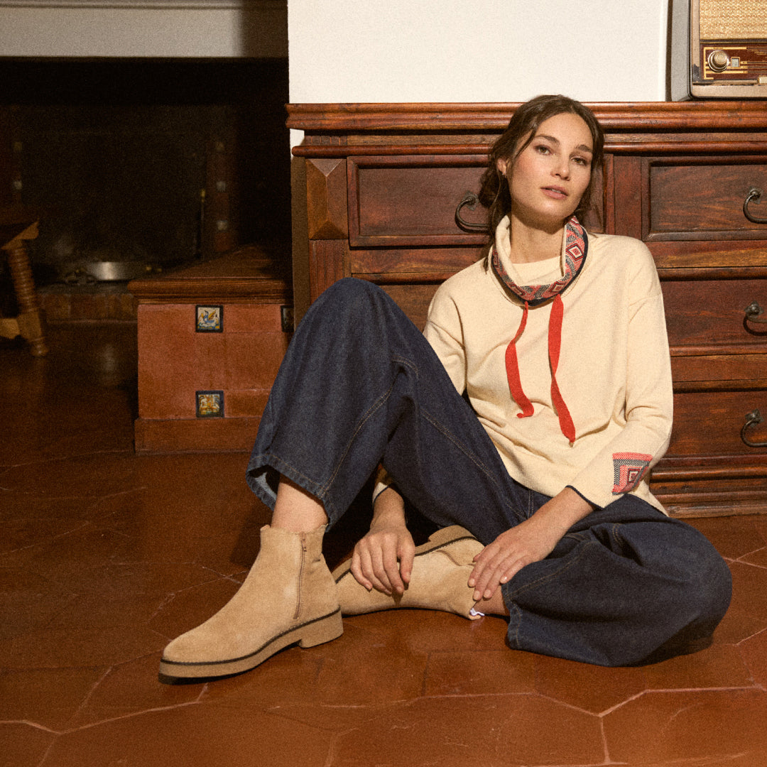 Rebajas en ropa de mujer | Tinta y Bariloche