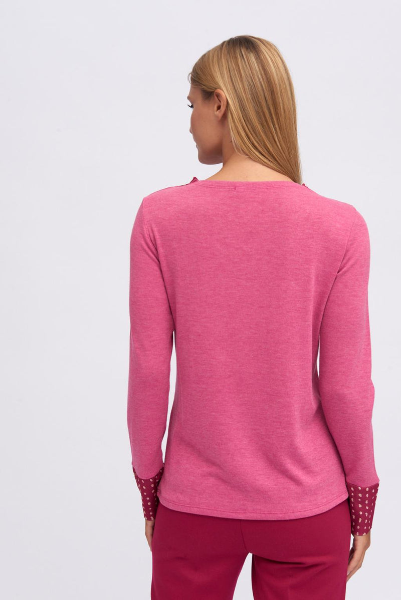 CAMISETA BARILOCHE / WOMAN T-SHIRT