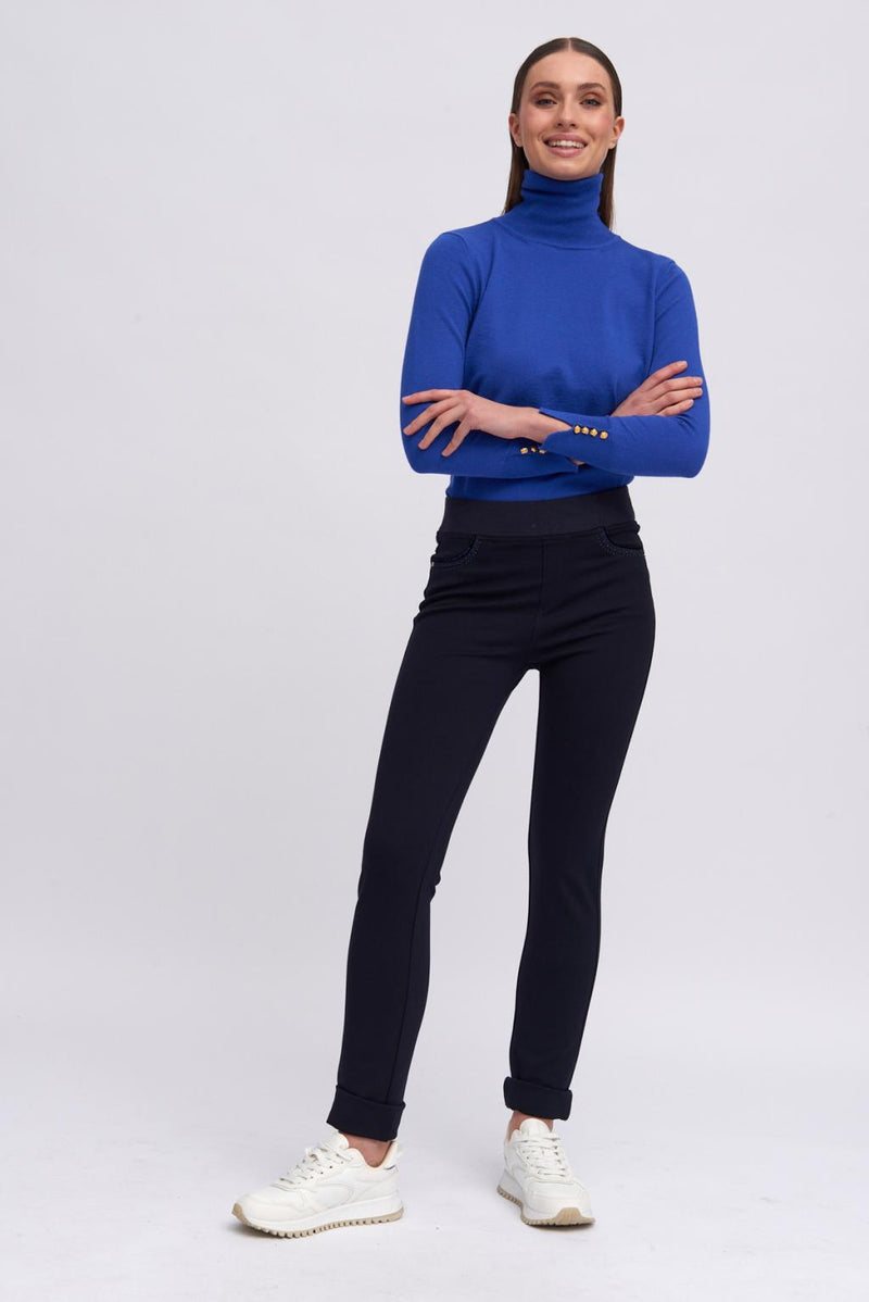 PANTALON BARILOCHE+ / WOMAN TROUSERS