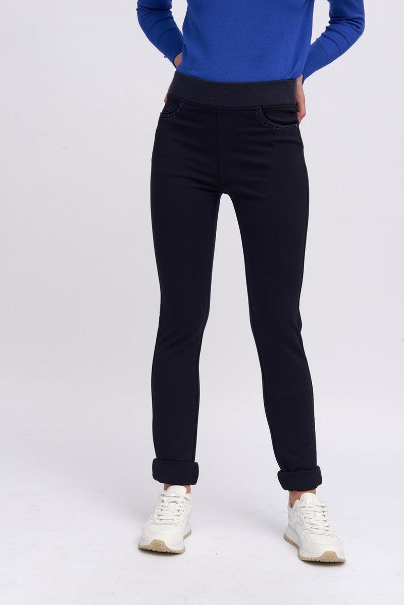 PANTALON BARILOCHE+ / WOMAN TROUSERS