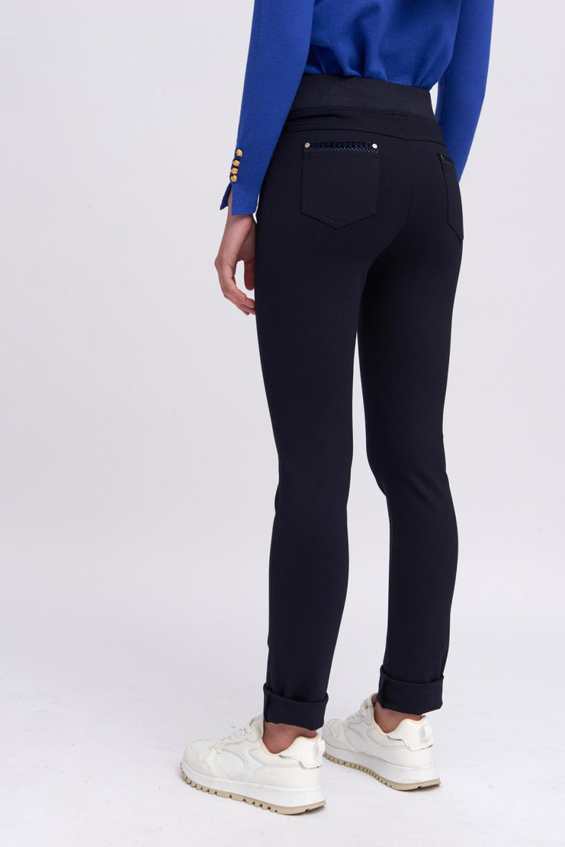 PANTALON BARILOCHE+ / WOMAN TROUSERS