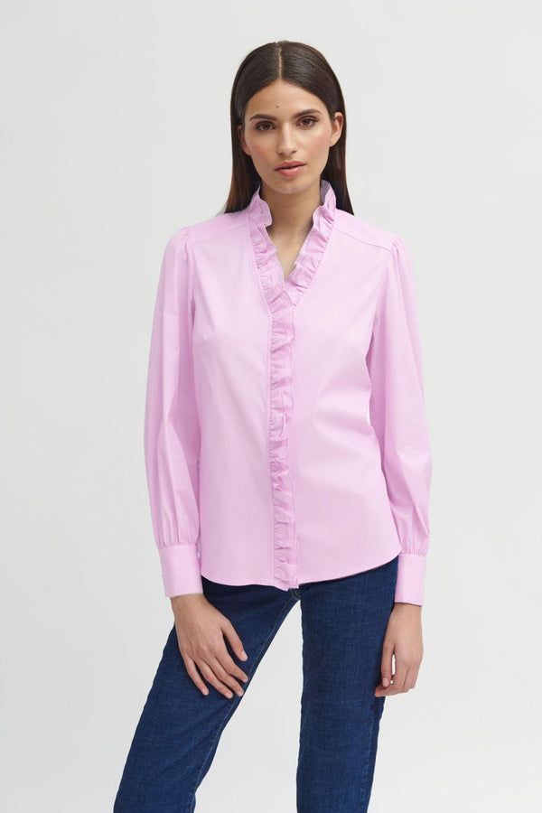 CAMISA BARILOCHE / WOMAN SHIRT