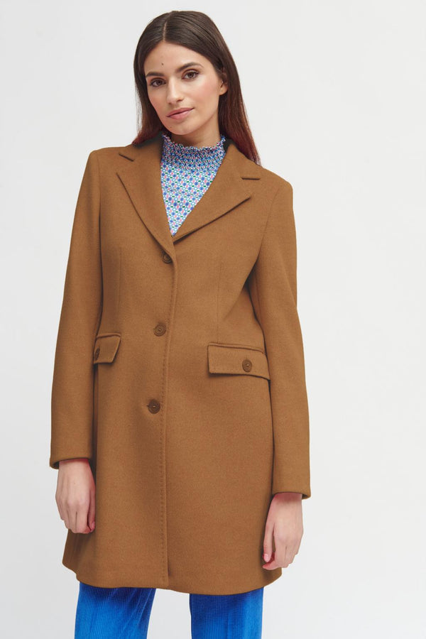 ABRIGO BARILOCHE / WOMAN COAT