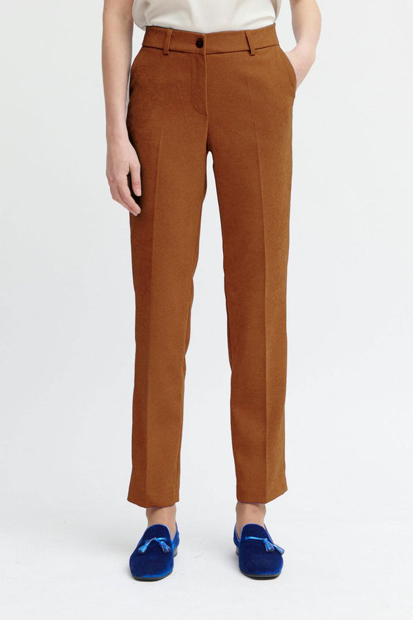 PANTALON BARILOCHE / WOMAN TROUSERS