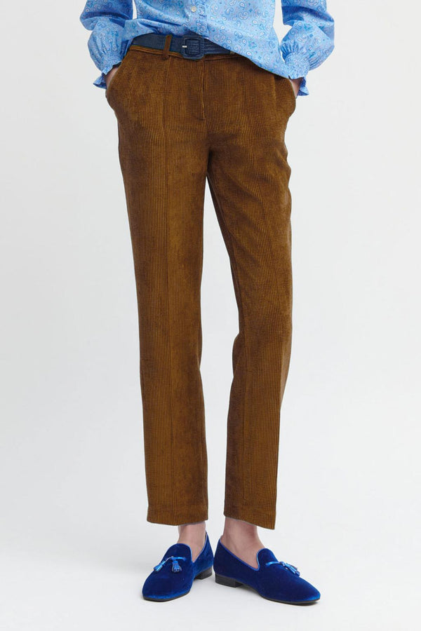 PANTALON BARILOCHE / WOMAN TROUSERS