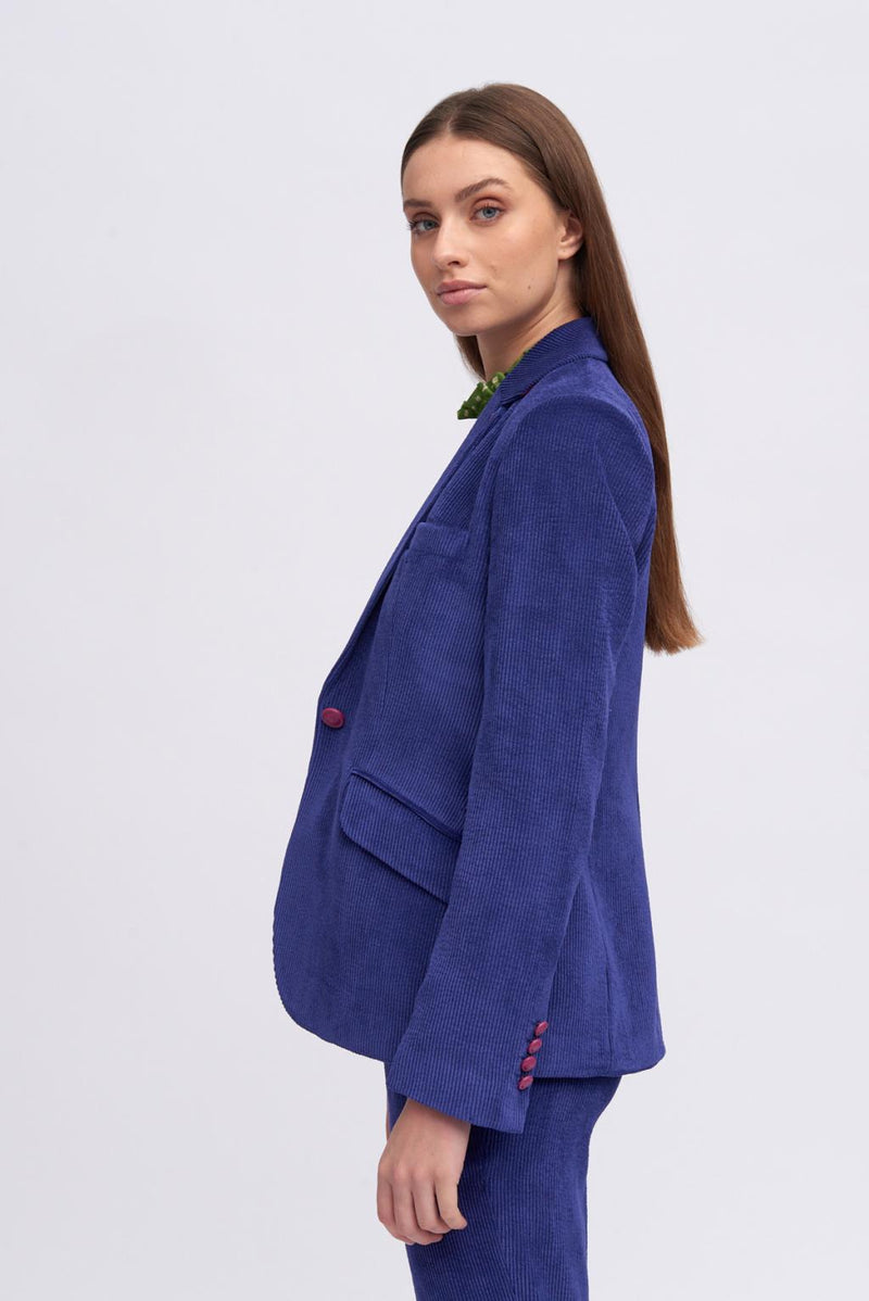 AMERICANA BARILOCHE / WOMAN BLAZER