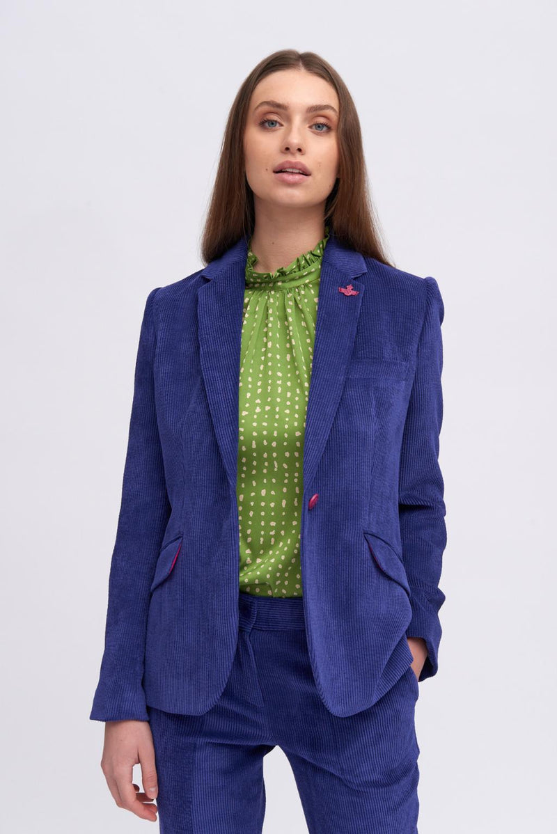 AMERICANA BARILOCHE / WOMAN BLAZER