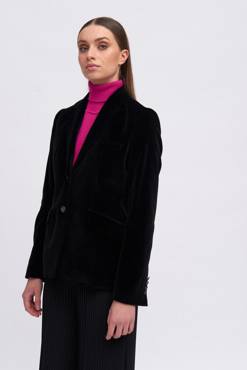 AMERICANA BARILOCHE / WOMAN BLAZER