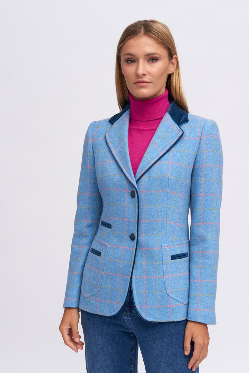 AMERICANA BARILOCHE / WOMAN BLAZER