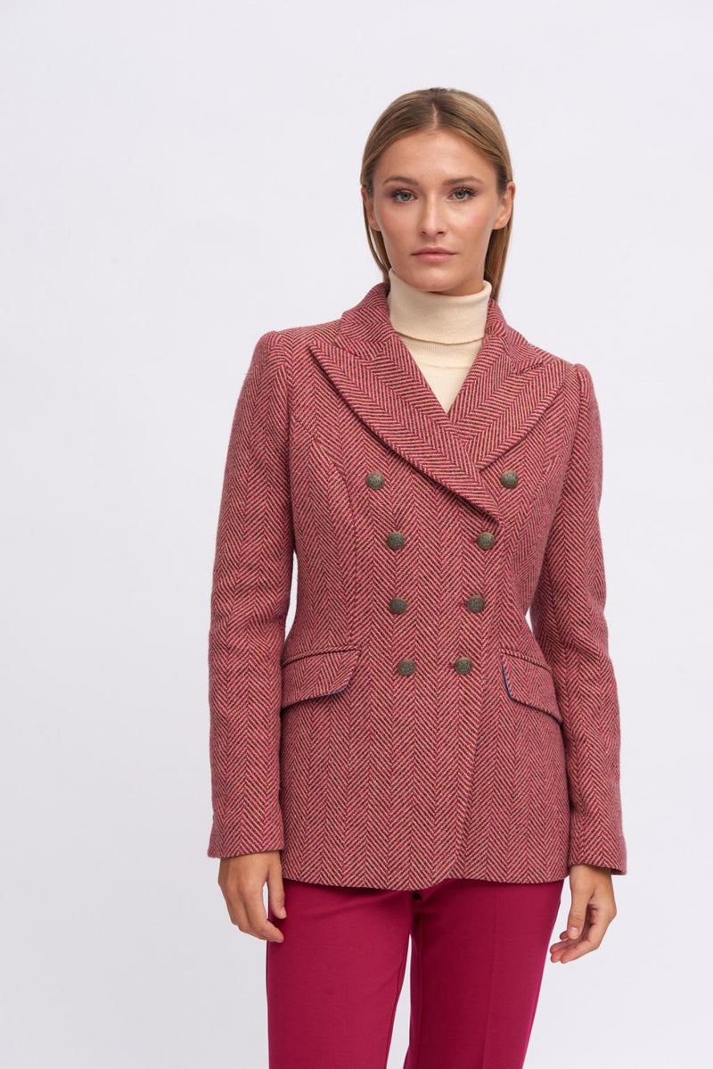 AMERICANA BARILOCHE / WOMAN BLAZER