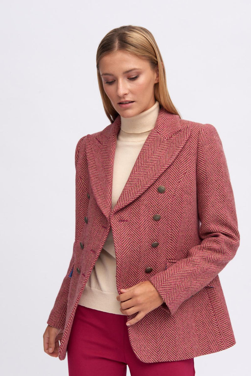 AMERICANA BARILOCHE / WOMAN BLAZER