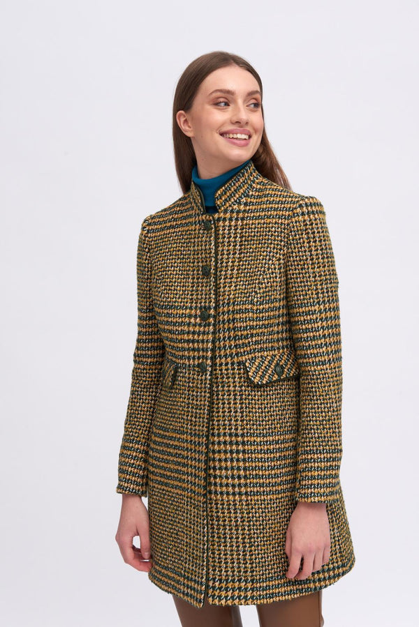 AMERICANA BARILOCHE / WOMAN BLAZER