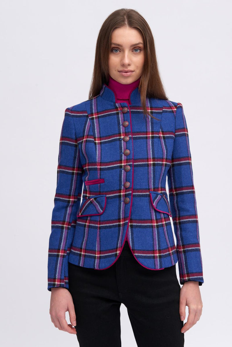 AMERICANA BARILOCHE / WOMAN BLAZER