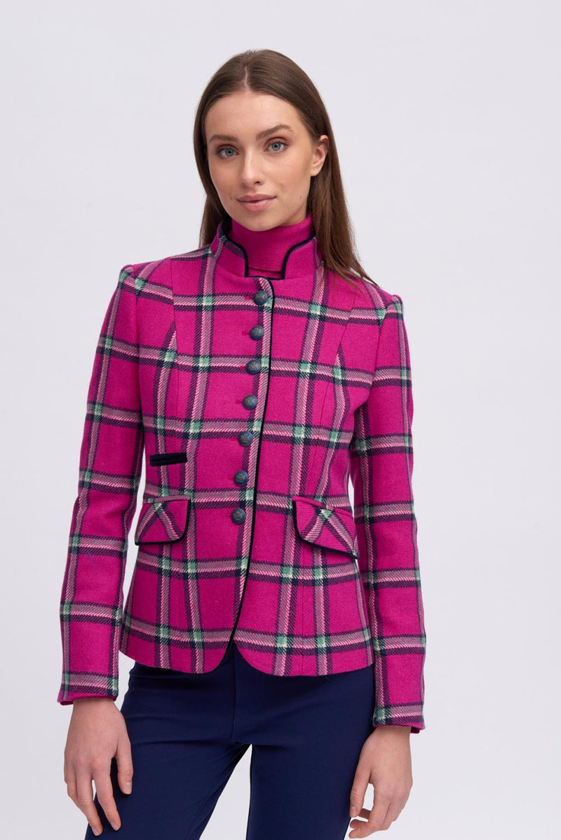 AMERICANA BARILOCHE / WOMAN BLAZER