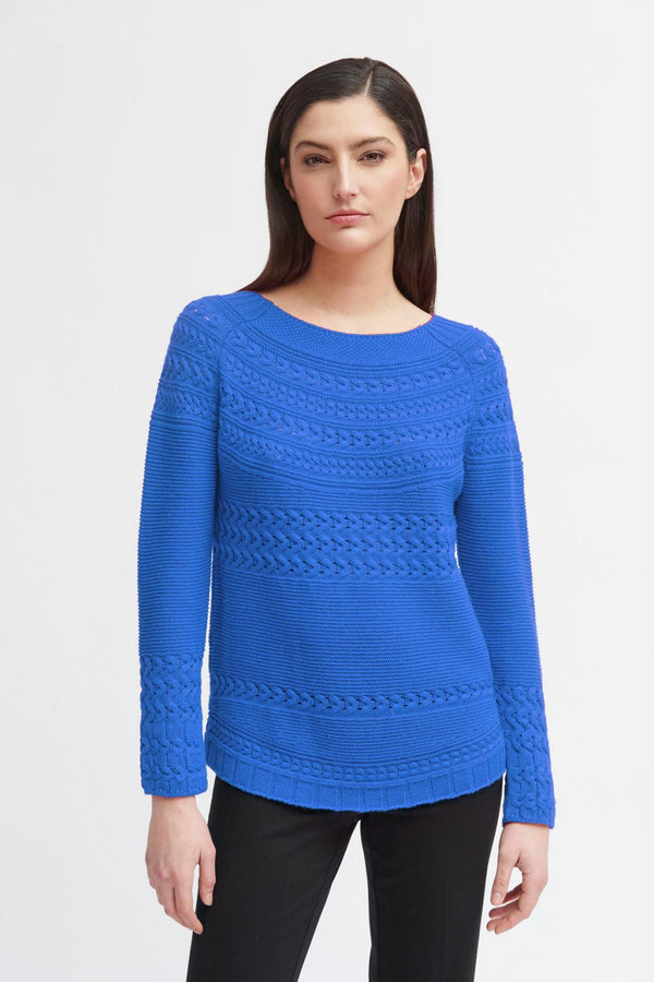 PUNTO BARILOCHE / WOMAN KNITWEAR