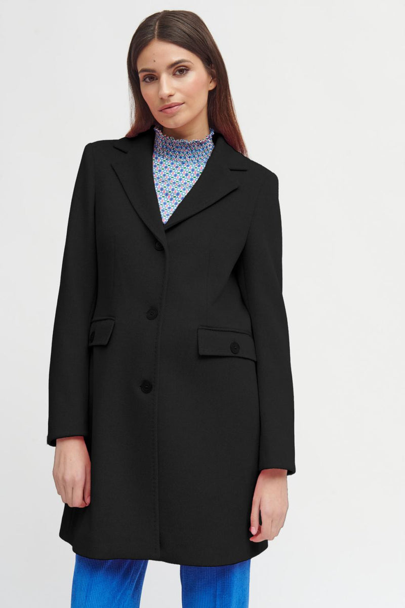 ABRIGO BARILOCHE / WOMAN COAT