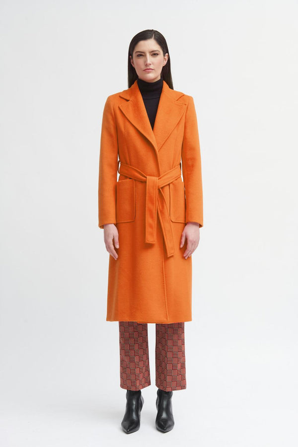 ABRIGO BARILOCHE / WOMAN COAT