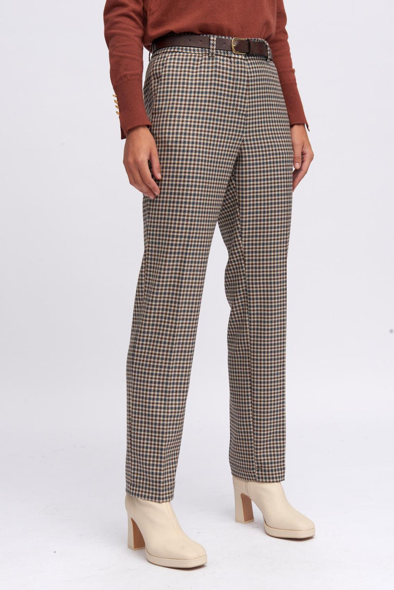 PANTALON BARILOCHE / WOMAN TROUSERS