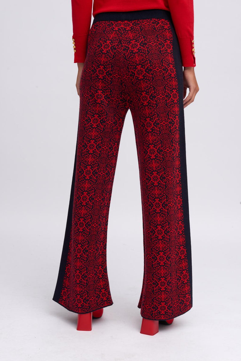 PANTALON BARILOCHE / WOMAN TROUSERS