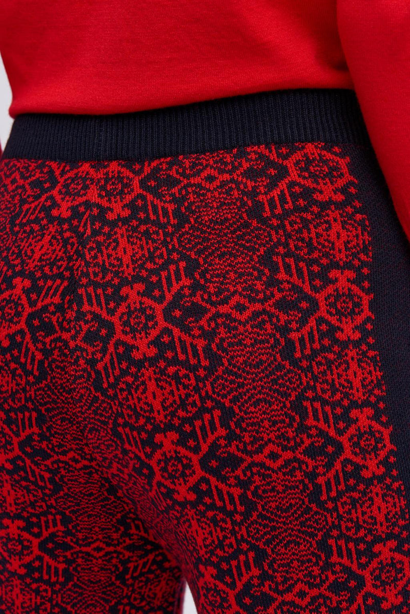 PANTALON BARILOCHE / WOMAN TROUSERS