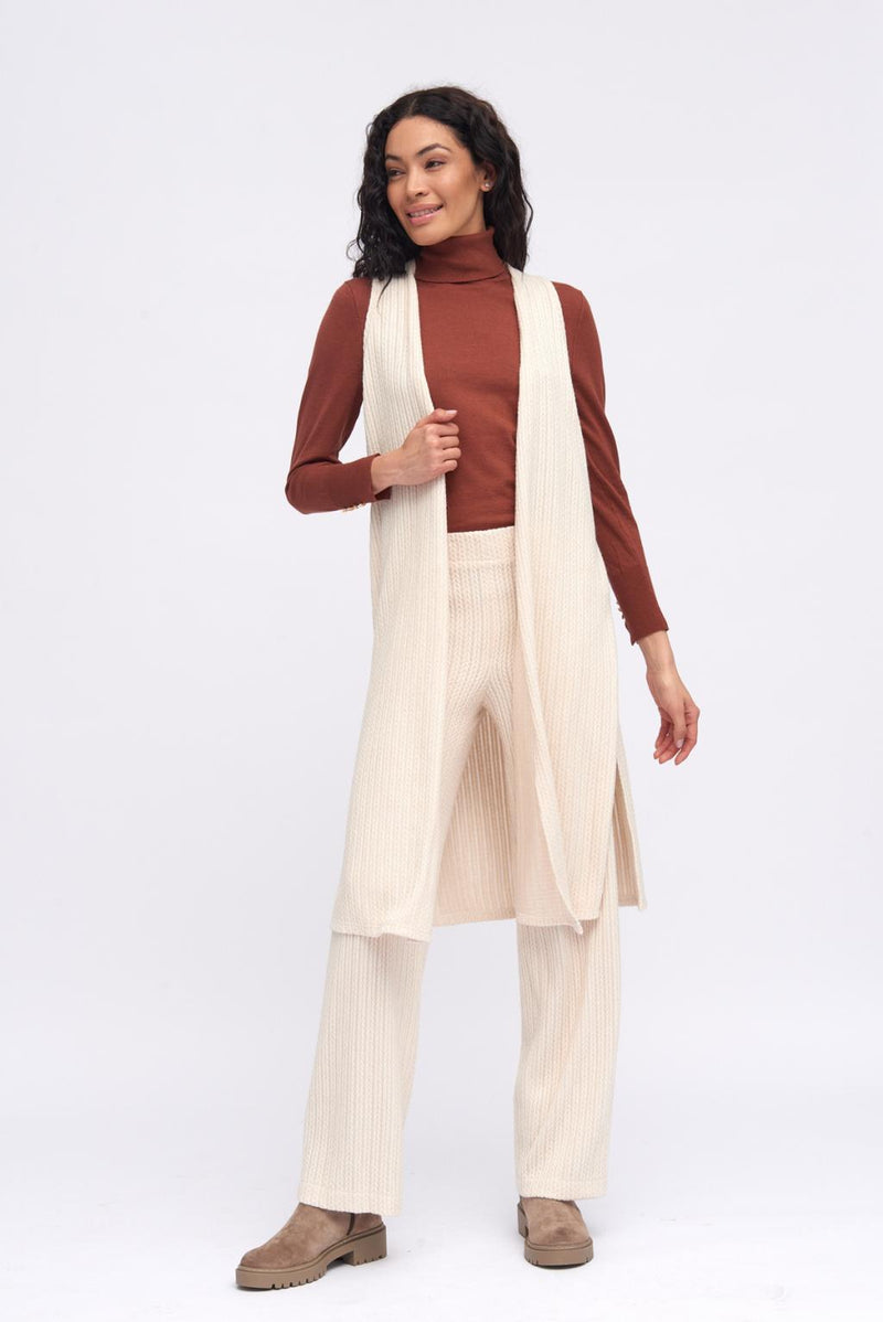 PUNTO TINTA / WOMAN KNITWEAR