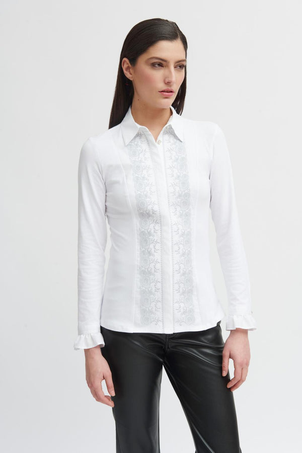 CAMISA BARILOCHE / WOMAN SHIRT