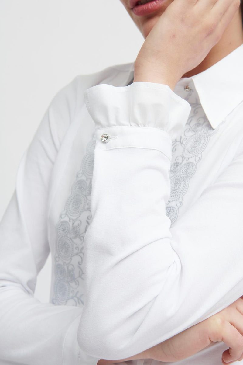 CAMISA BARILOCHE / WOMAN SHIRT