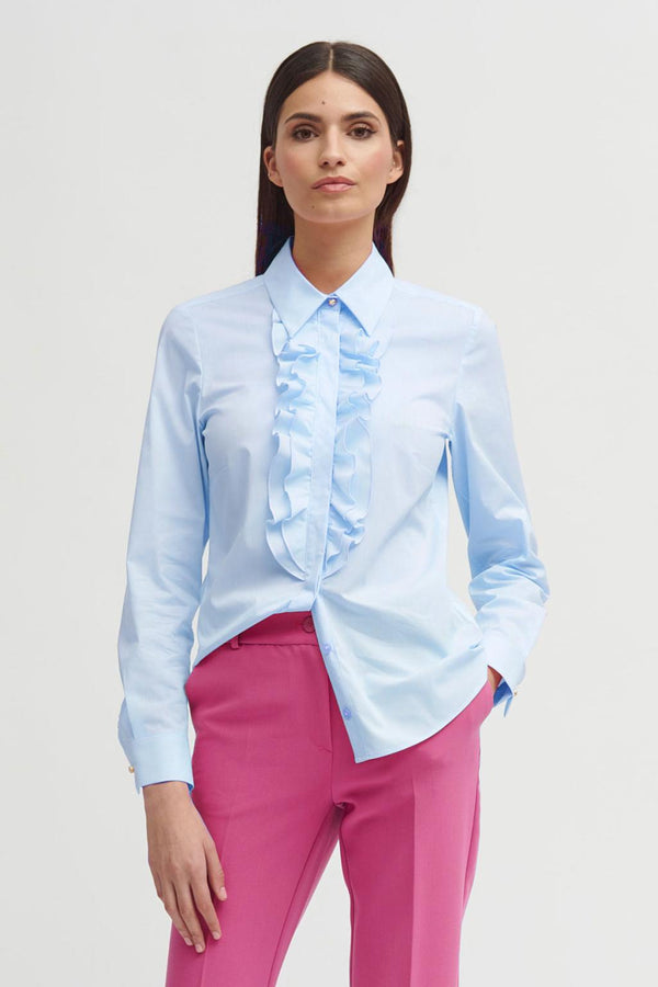 CAMISA BARILOCHE / WOMAN SHIRT