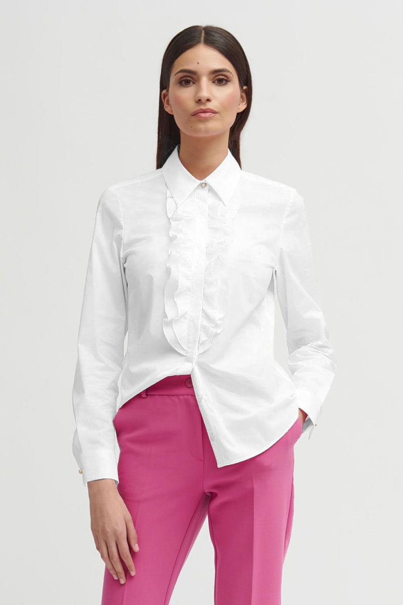 CAMISA BARILOCHE / WOMAN SHIRT