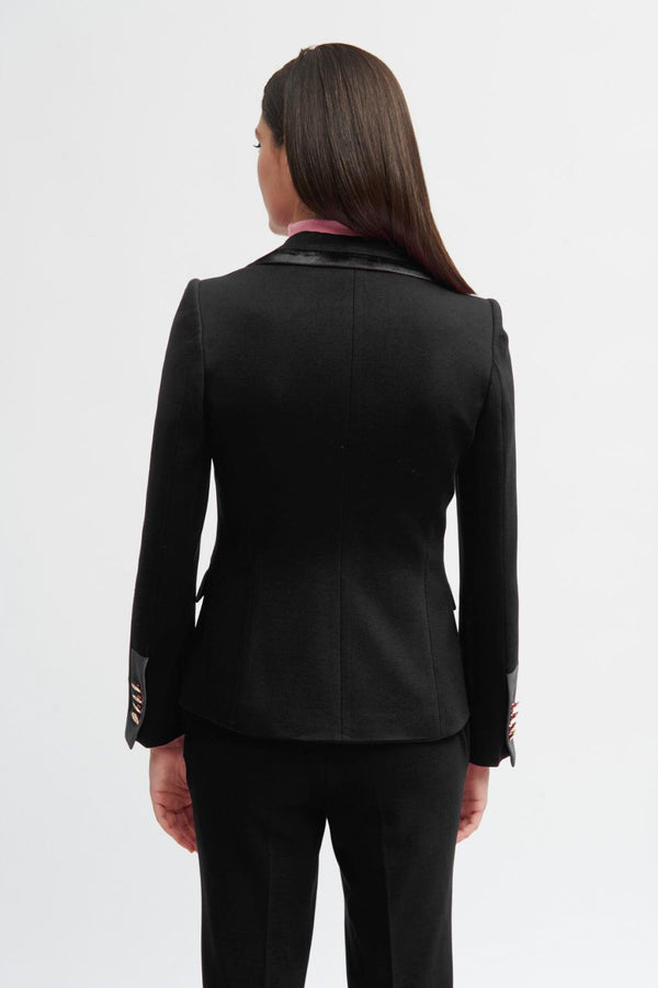 AMERICANA BARILOCHE / WOMAN BLAZER