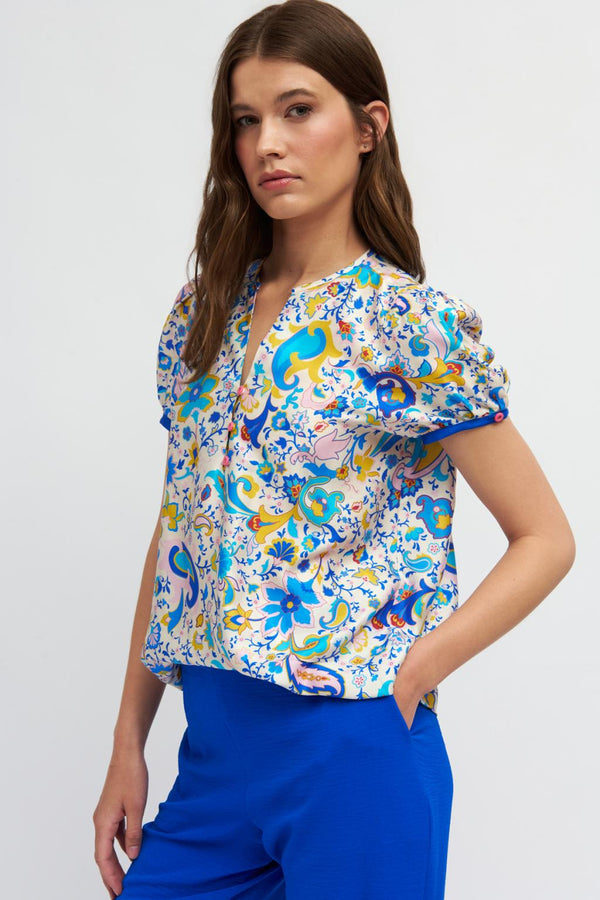 CAMISA BARILOCHE- / WOMAN SHIRT