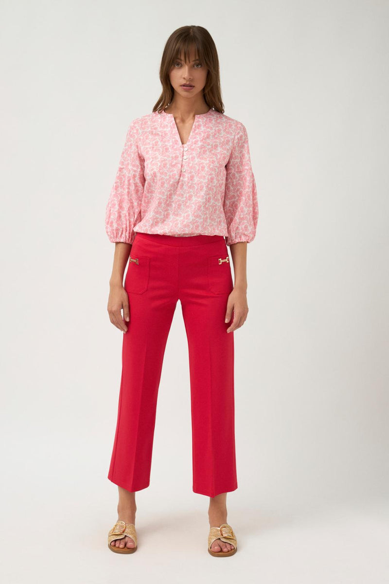 PANTALON BARILOCHE / WOMAN TROUSERS