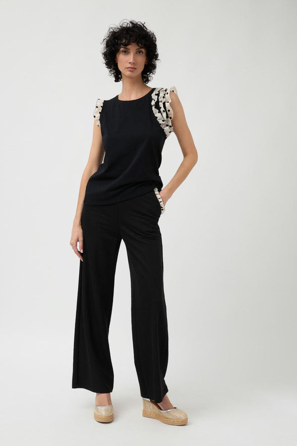 PANTALON BARILOCHE / WOMAN TROUSERS