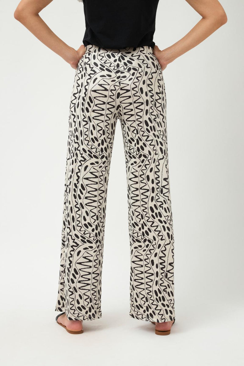 PANTALON BARILOCHE / WOMAN TROUSERS