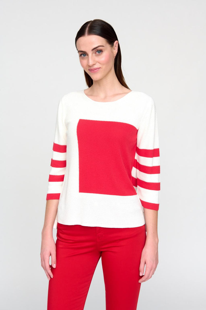 PUNTO BARILOCHE / WOMAN KNITWEAR