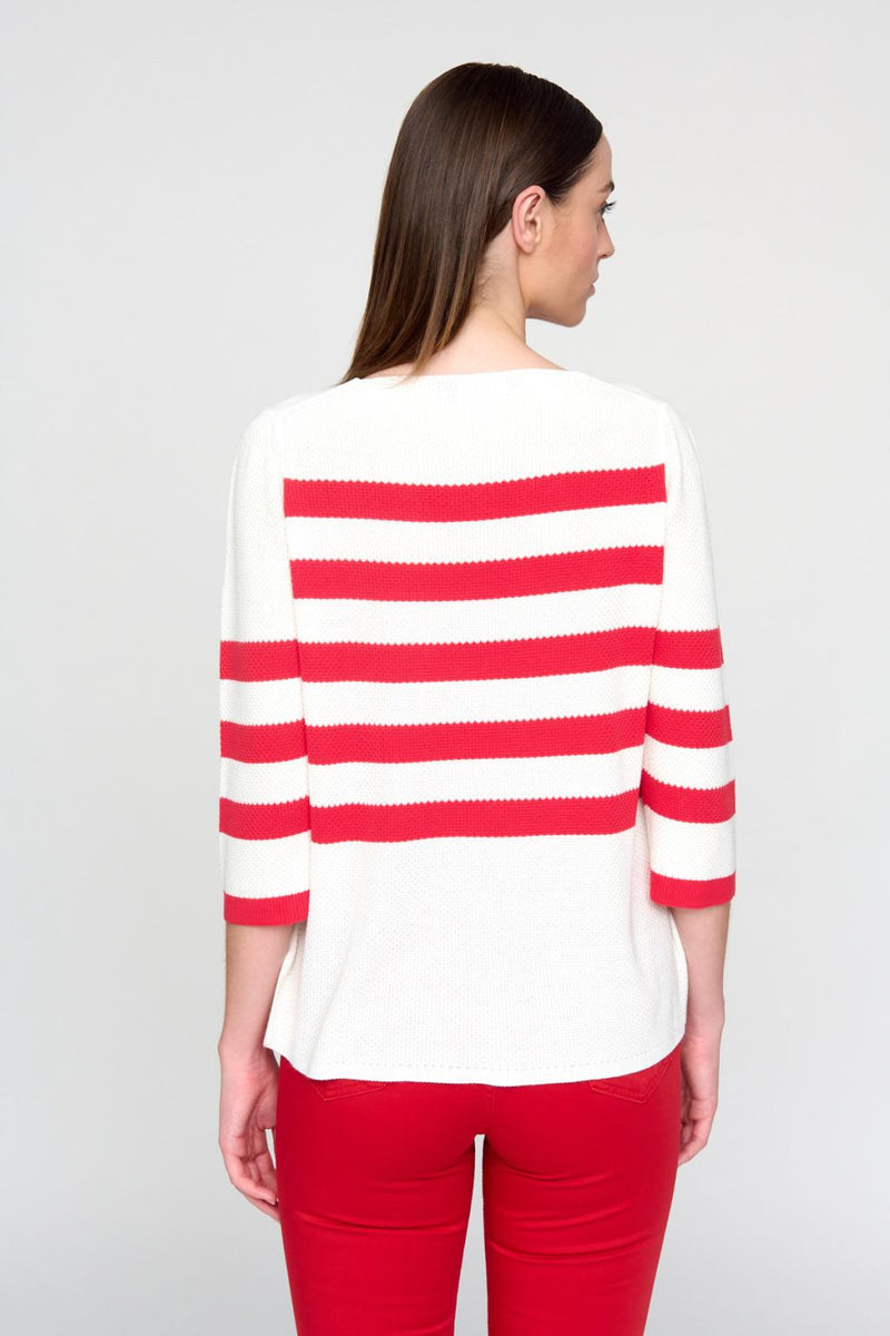 PUNTO BARILOCHE / WOMAN KNITWEAR