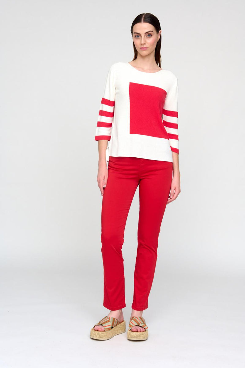 PUNTO BARILOCHE / WOMAN KNITWEAR