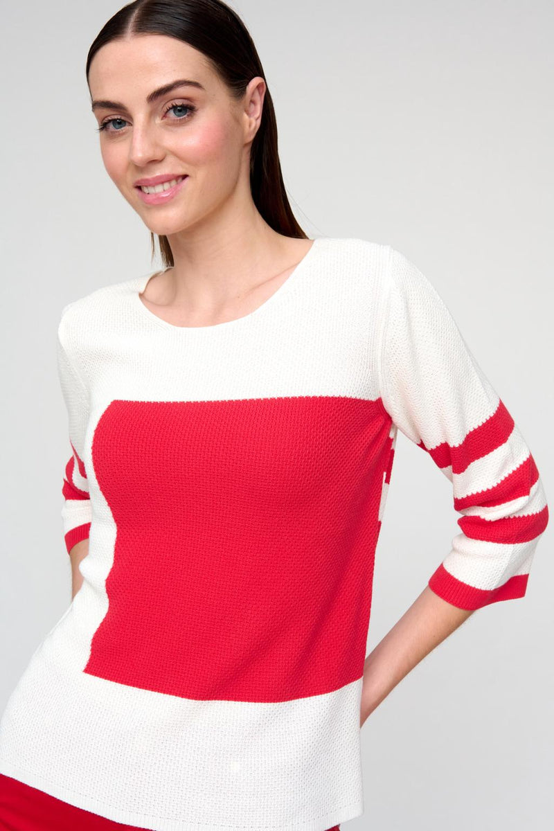 PUNTO BARILOCHE / WOMAN KNITWEAR