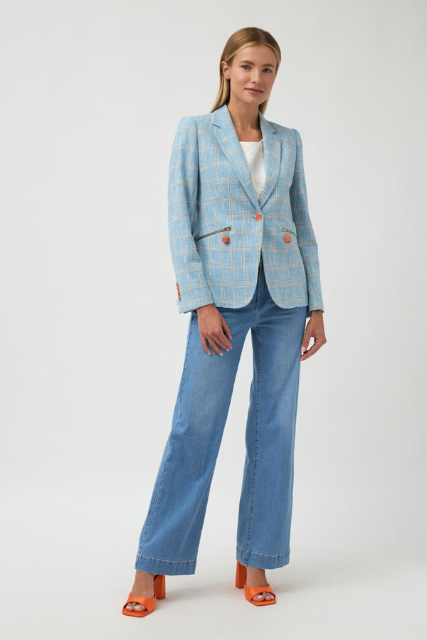 AMERICANA BARILOCHE / WOMAN BLAZER