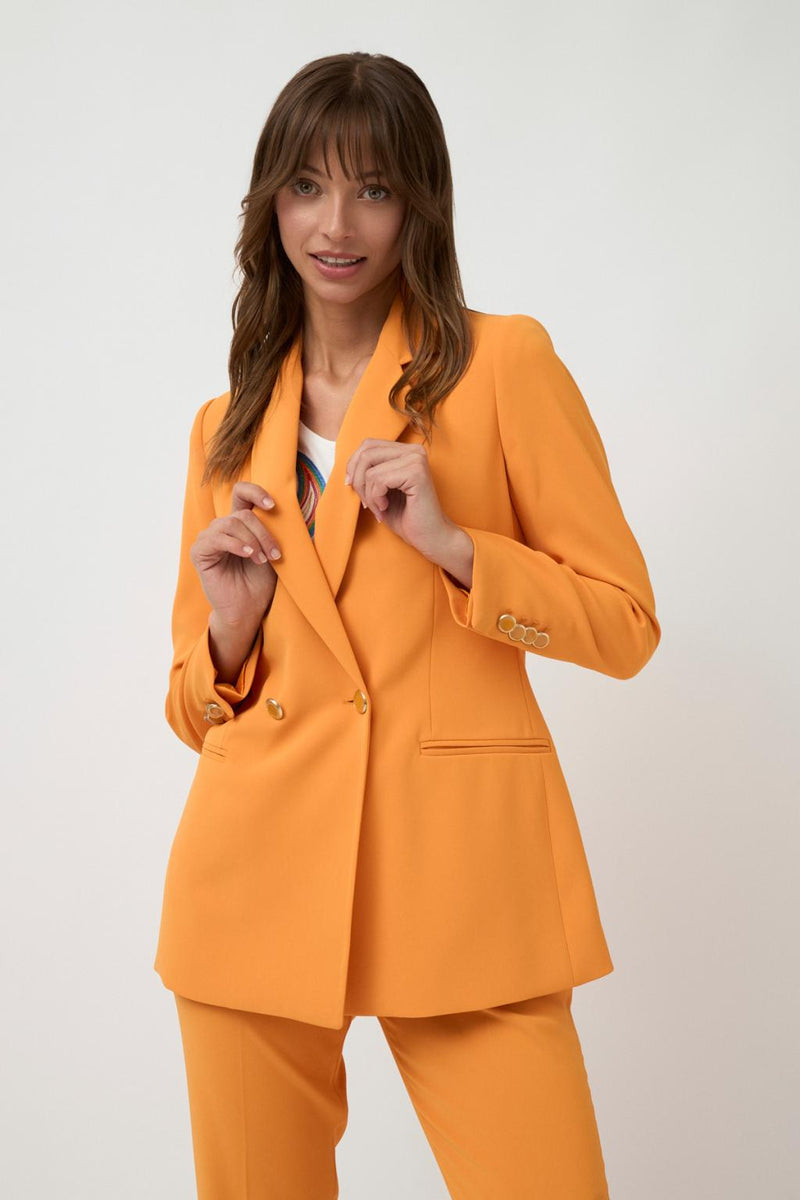 AMERICANA BARILOCHE / WOMAN BLAZER