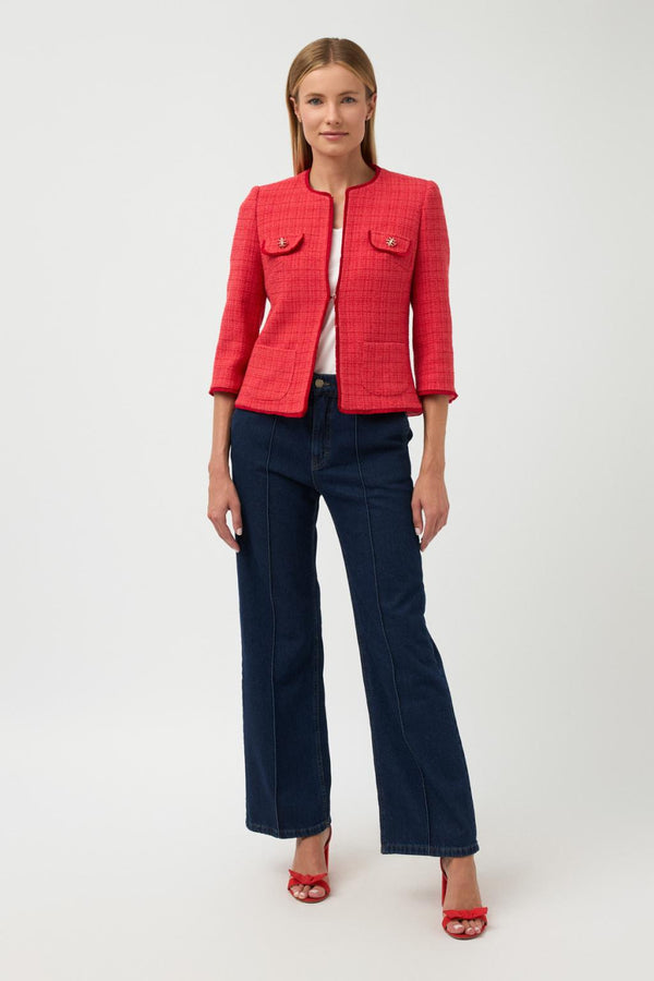 AMERICANA BARILOCHE / WOMAN BLAZER