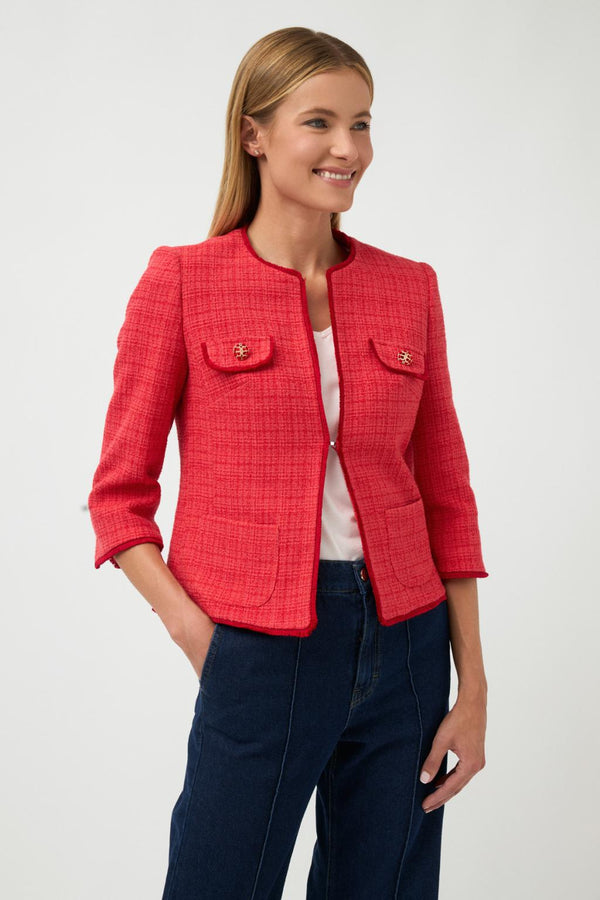 AMERICANA BARILOCHE / WOMAN BLAZER