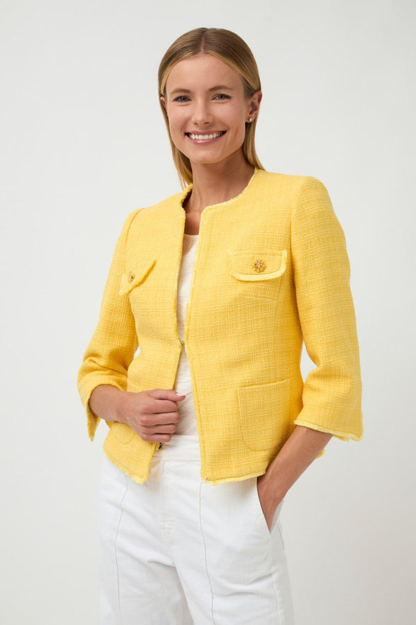 AMERICANA BARILOCHE / WOMAN BLAZER