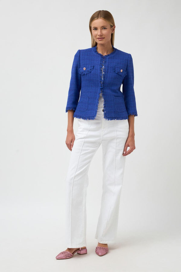 AMERICANA BARILOCHE / WOMAN BLAZER