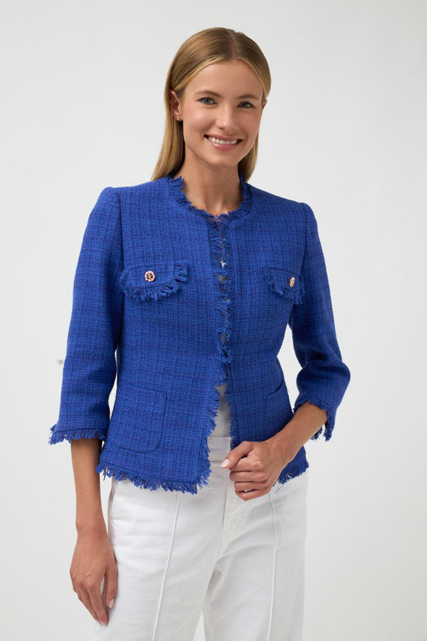 AMERICANA BARILOCHE / WOMAN BLAZER