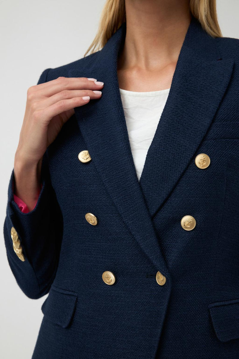 AMERICANA BARILOCHE / WOMAN BLAZER