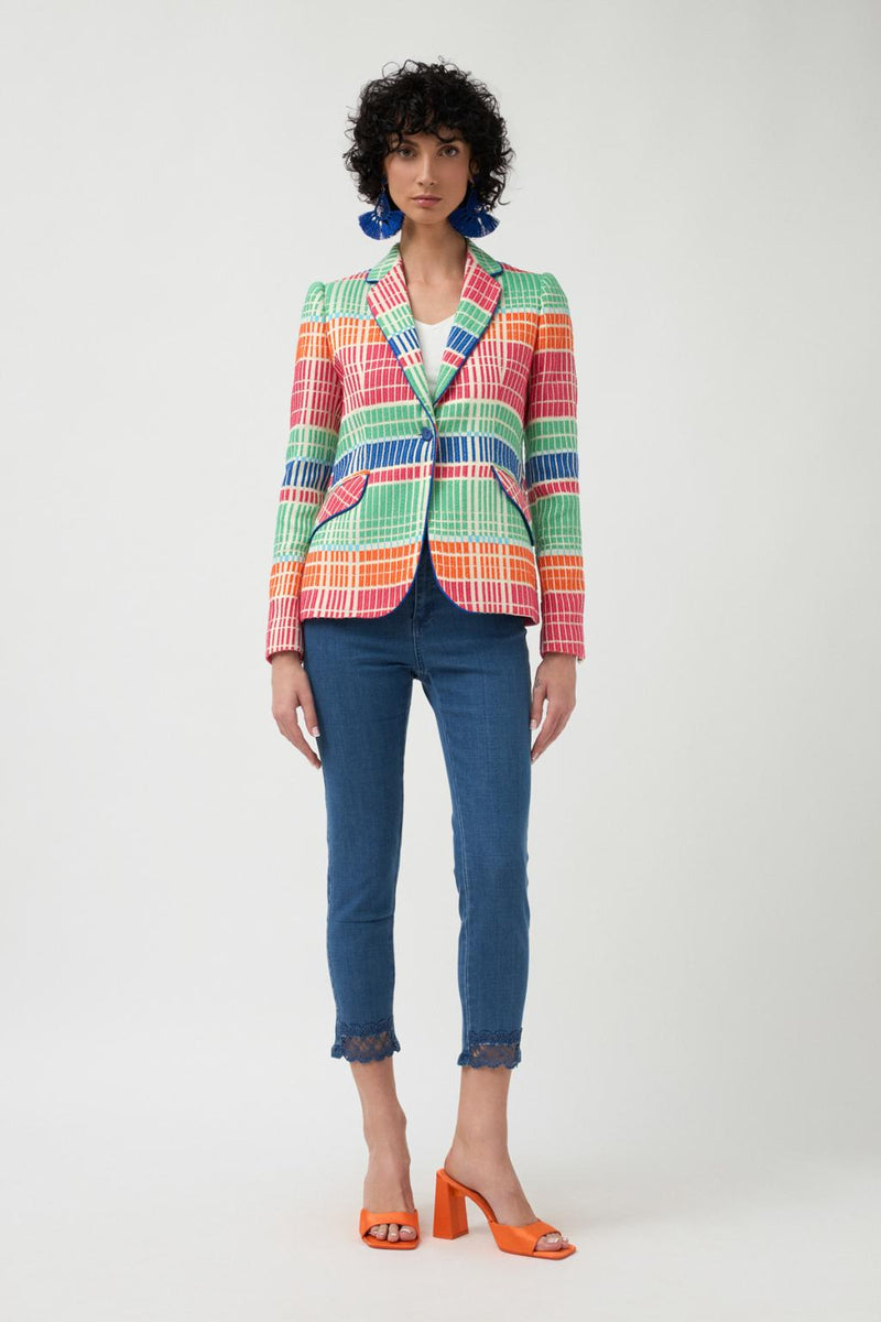 AMERICANA BARILOCHE / WOMAN BLAZER